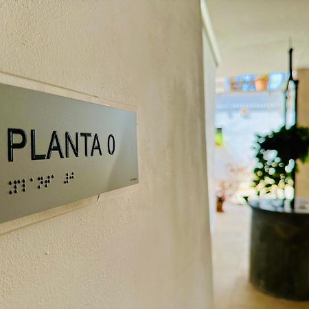 Mater Ariany Hotel Ngoại thất bức ảnh