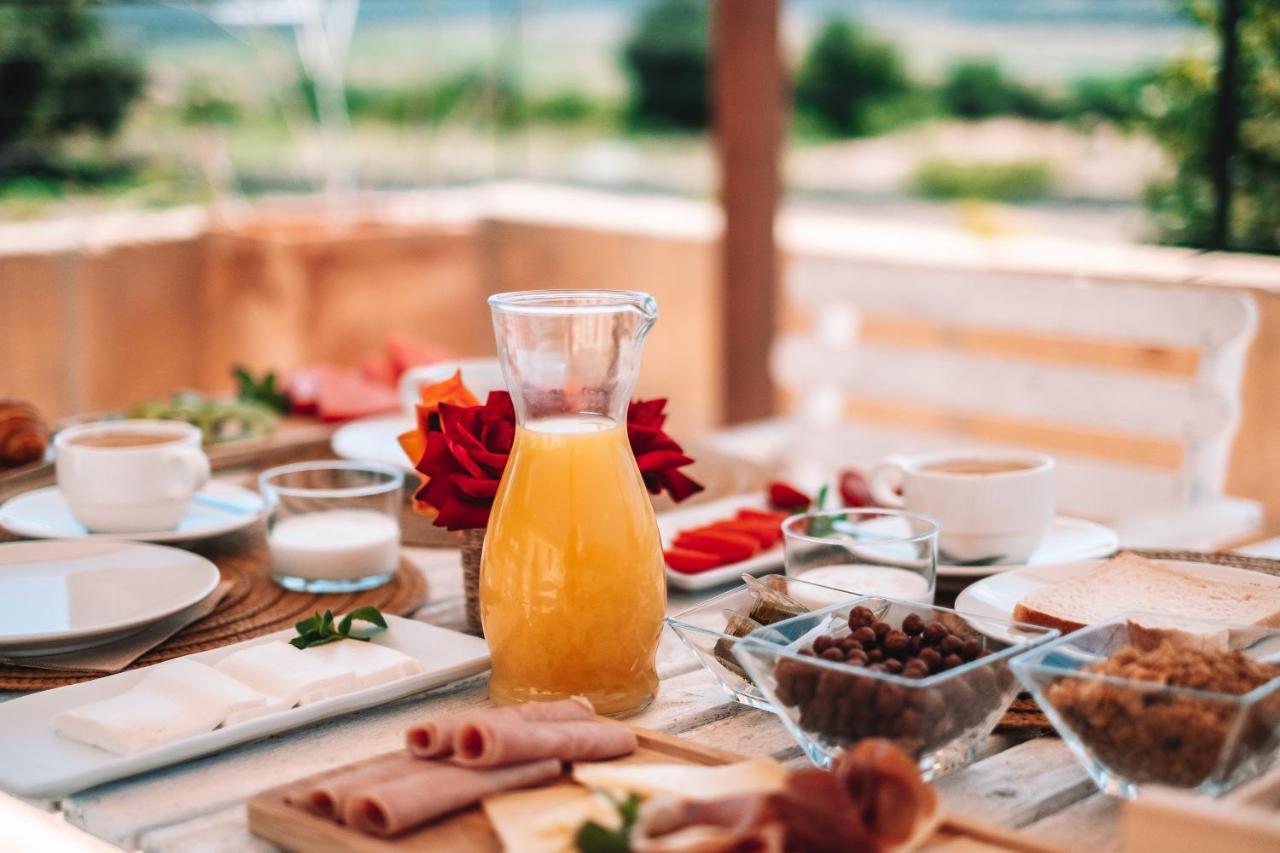 Mater Ariany Hotel Ngoại thất bức ảnh