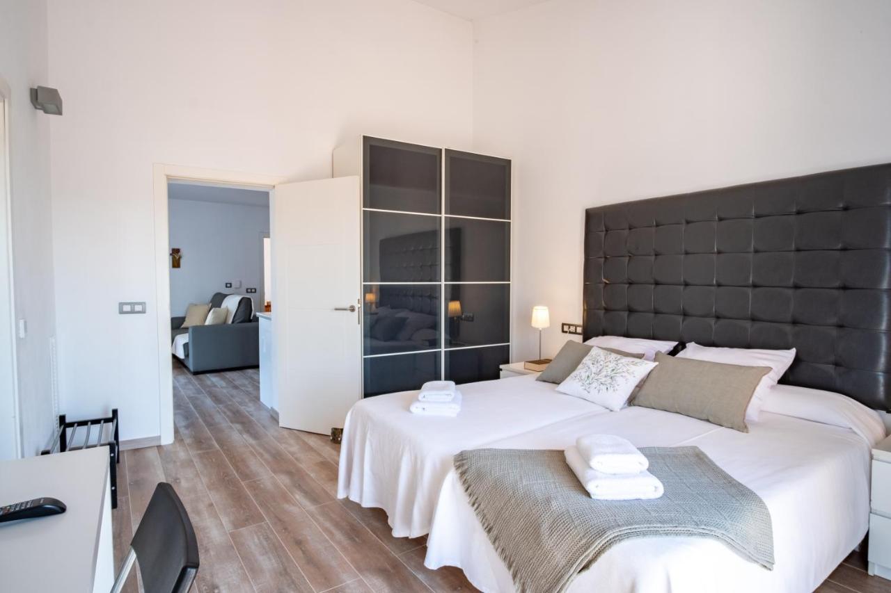 Mater Ariany Hotel Ngoại thất bức ảnh
