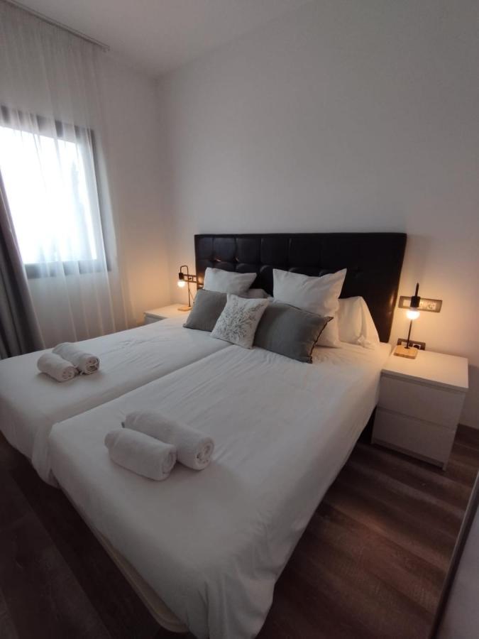 Mater Ariany Hotel Ngoại thất bức ảnh