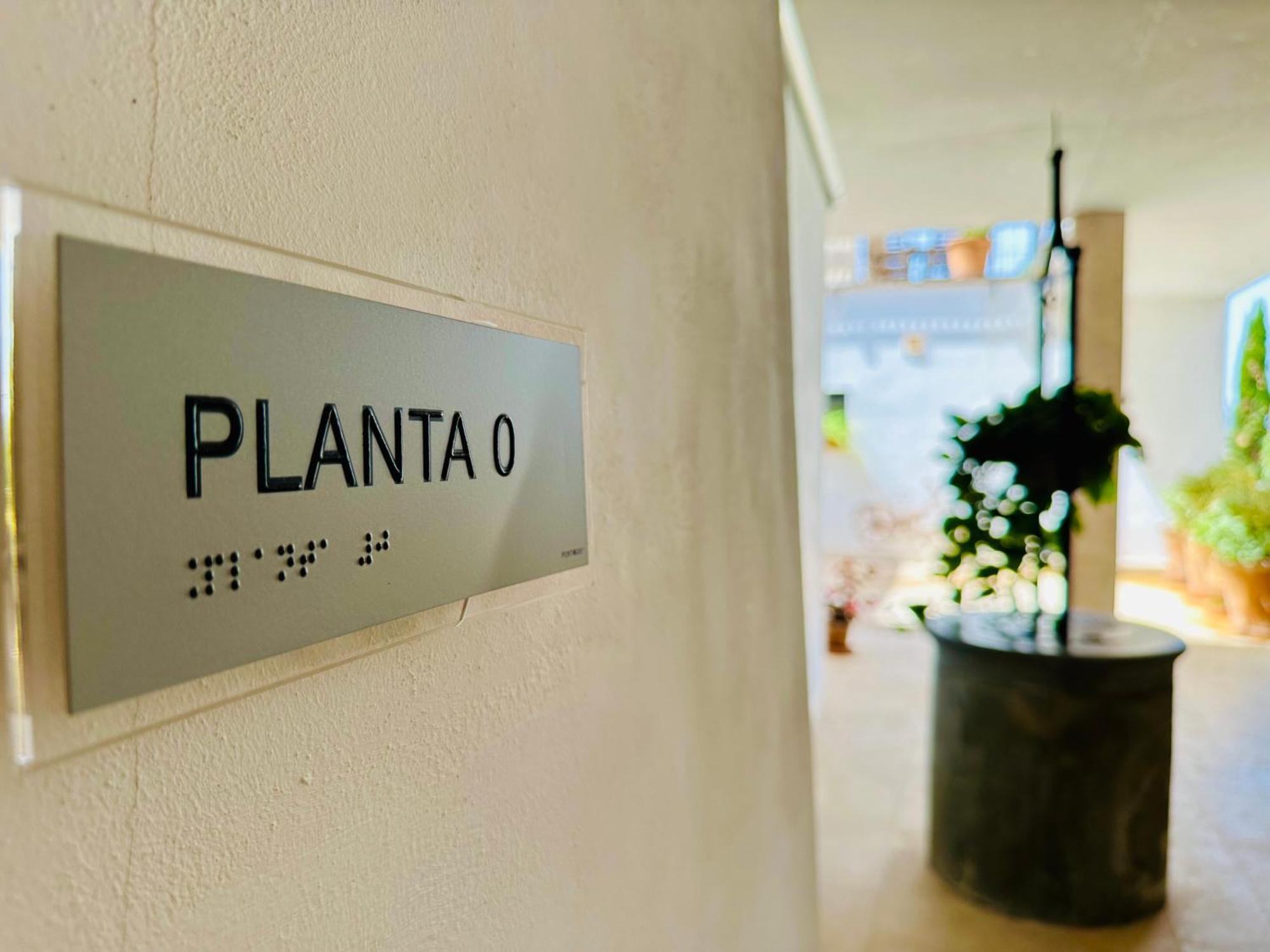 Mater Ariany Hotel Ngoại thất bức ảnh