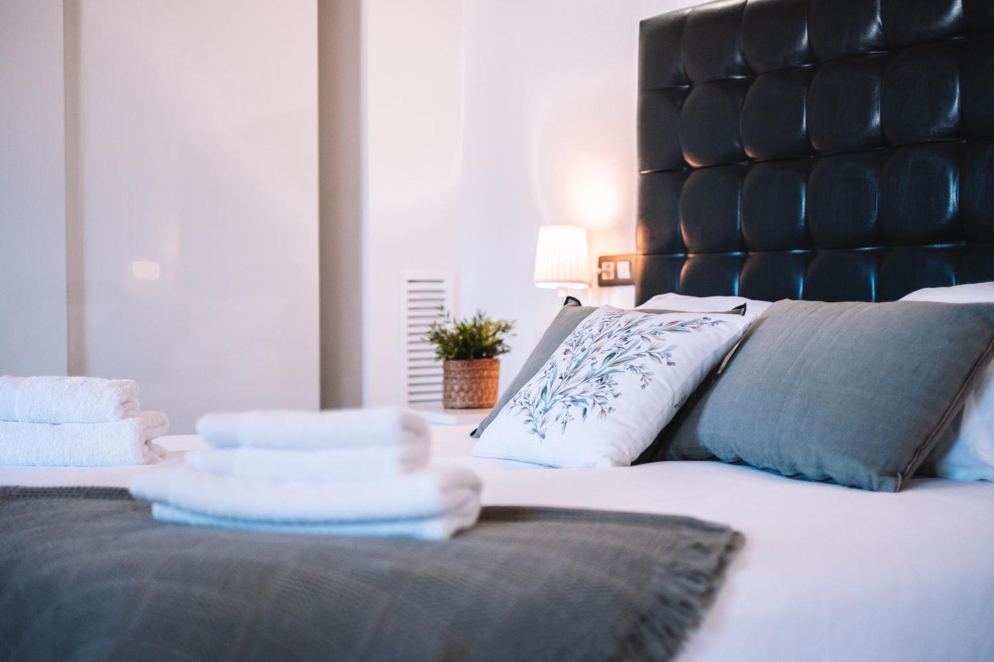 Mater Ariany Hotel Ngoại thất bức ảnh