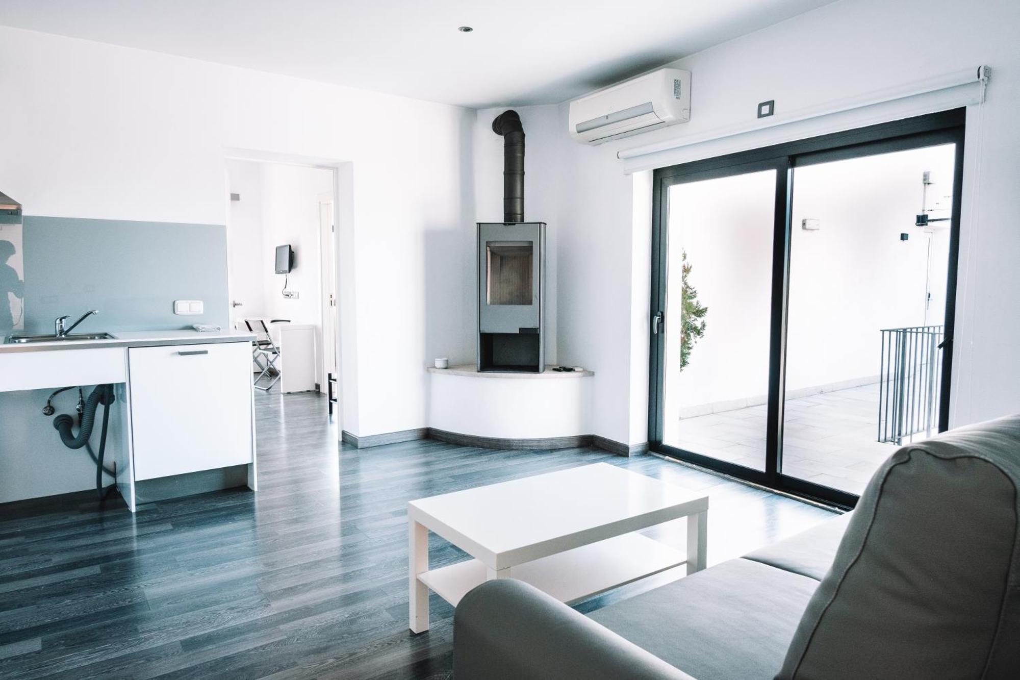 Mater Ariany Hotel Ngoại thất bức ảnh