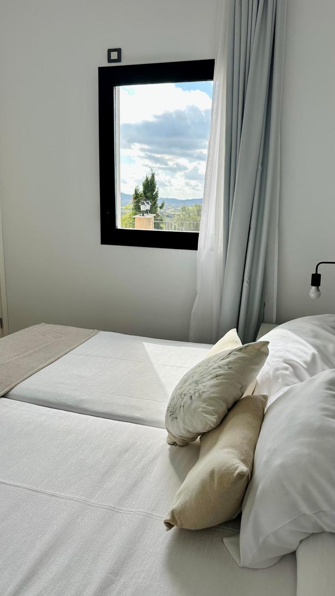 Mater Ariany Hotel Ngoại thất bức ảnh