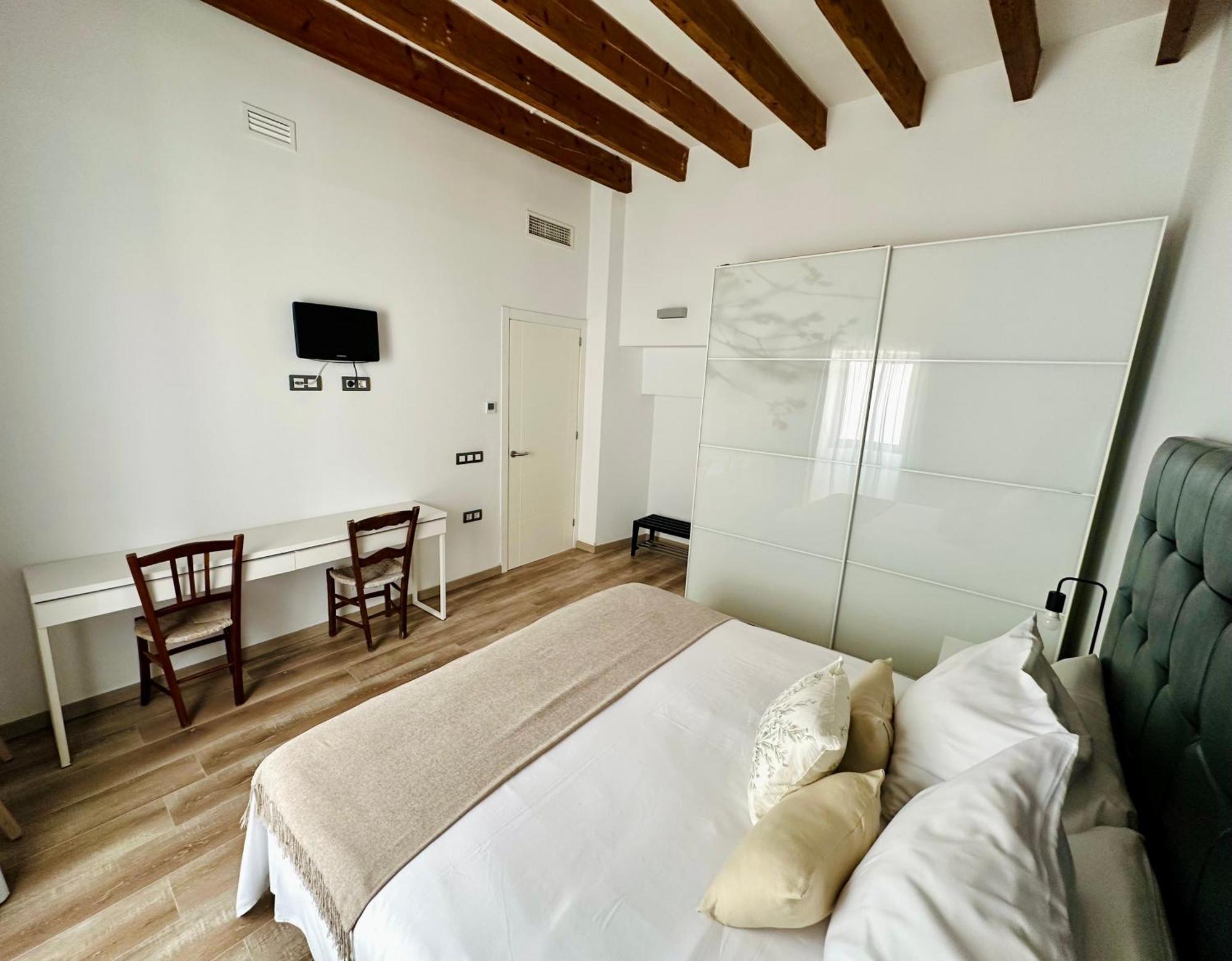Mater Ariany Hotel Ngoại thất bức ảnh
