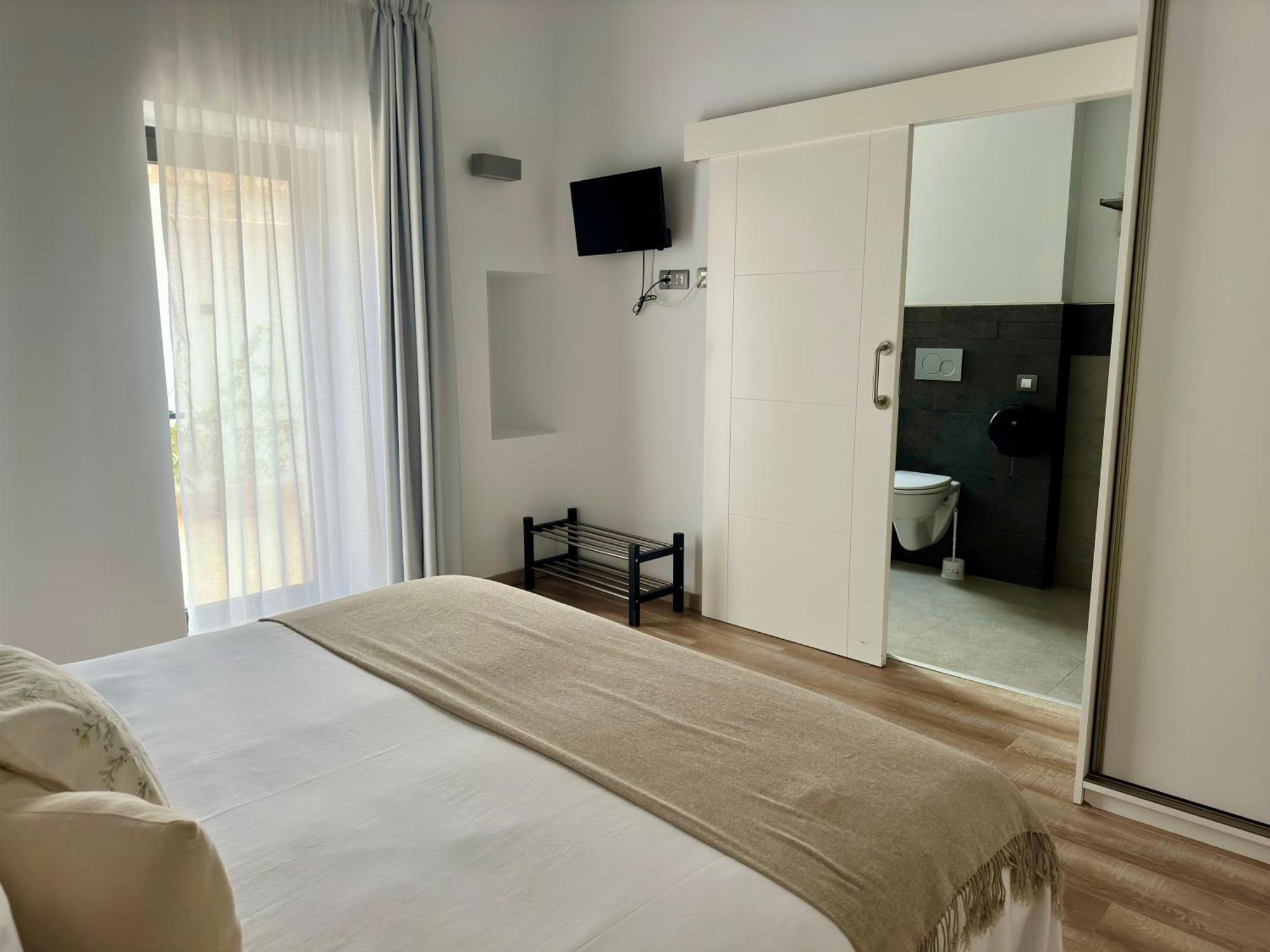 Mater Ariany Hotel Ngoại thất bức ảnh