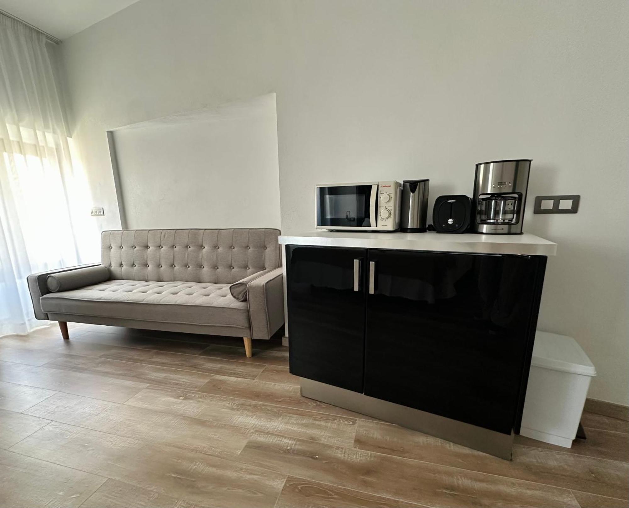 Mater Ariany Hotel Ngoại thất bức ảnh