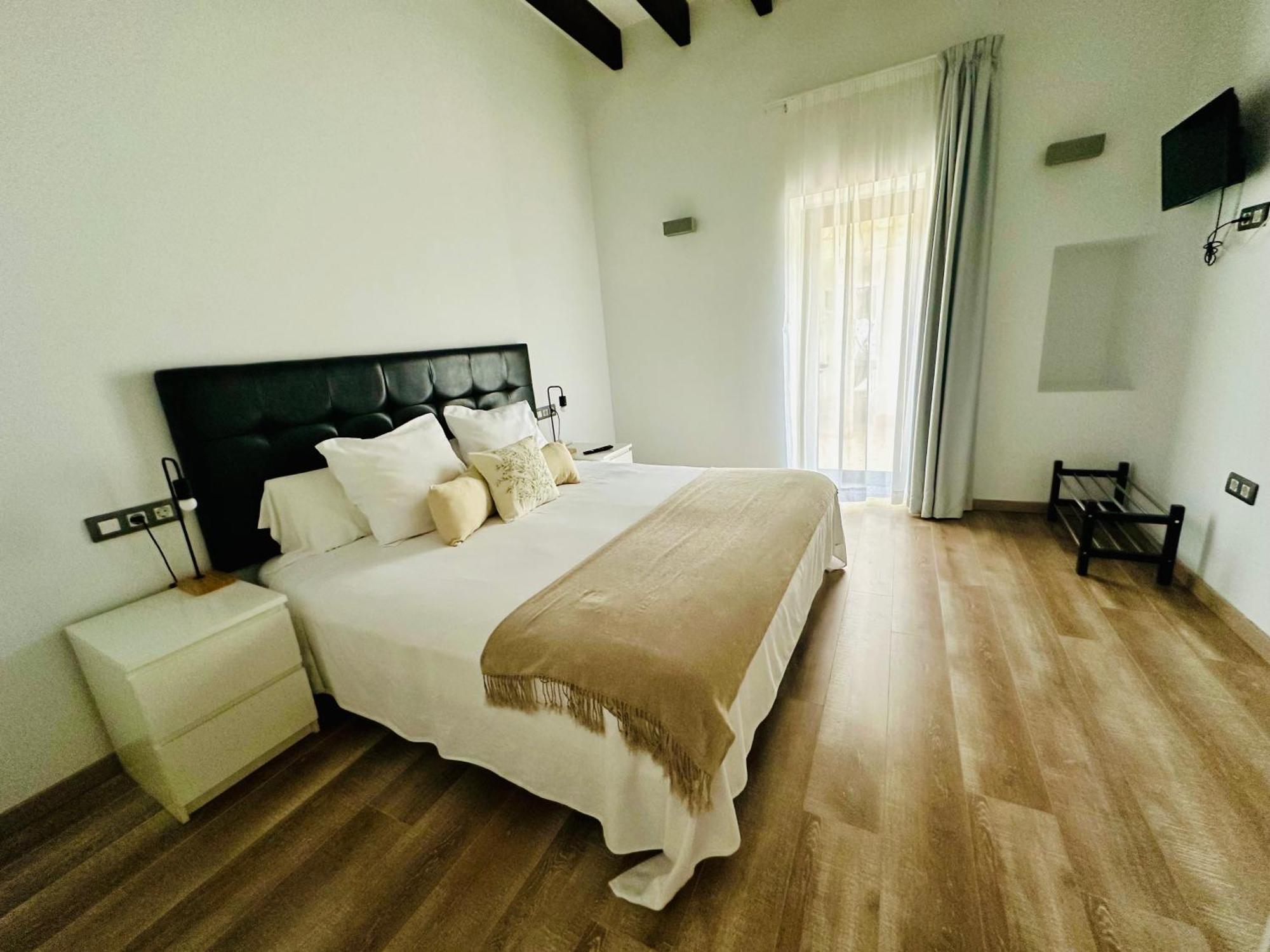 Mater Ariany Hotel Ngoại thất bức ảnh
