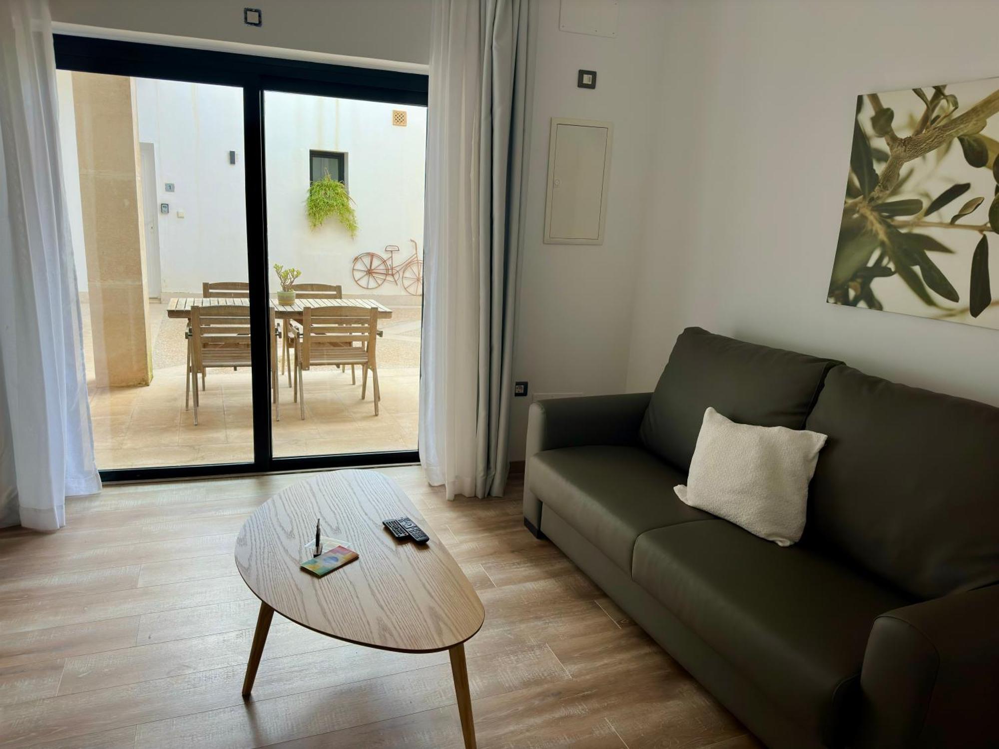 Mater Ariany Hotel Ngoại thất bức ảnh