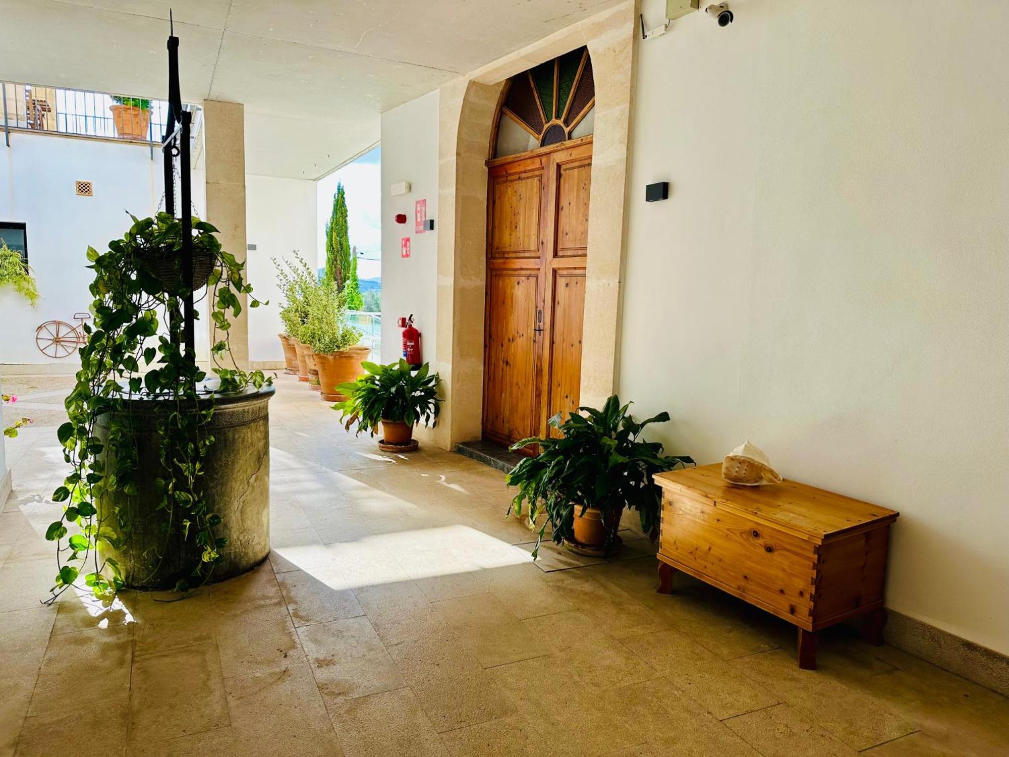Mater Ariany Hotel Ngoại thất bức ảnh