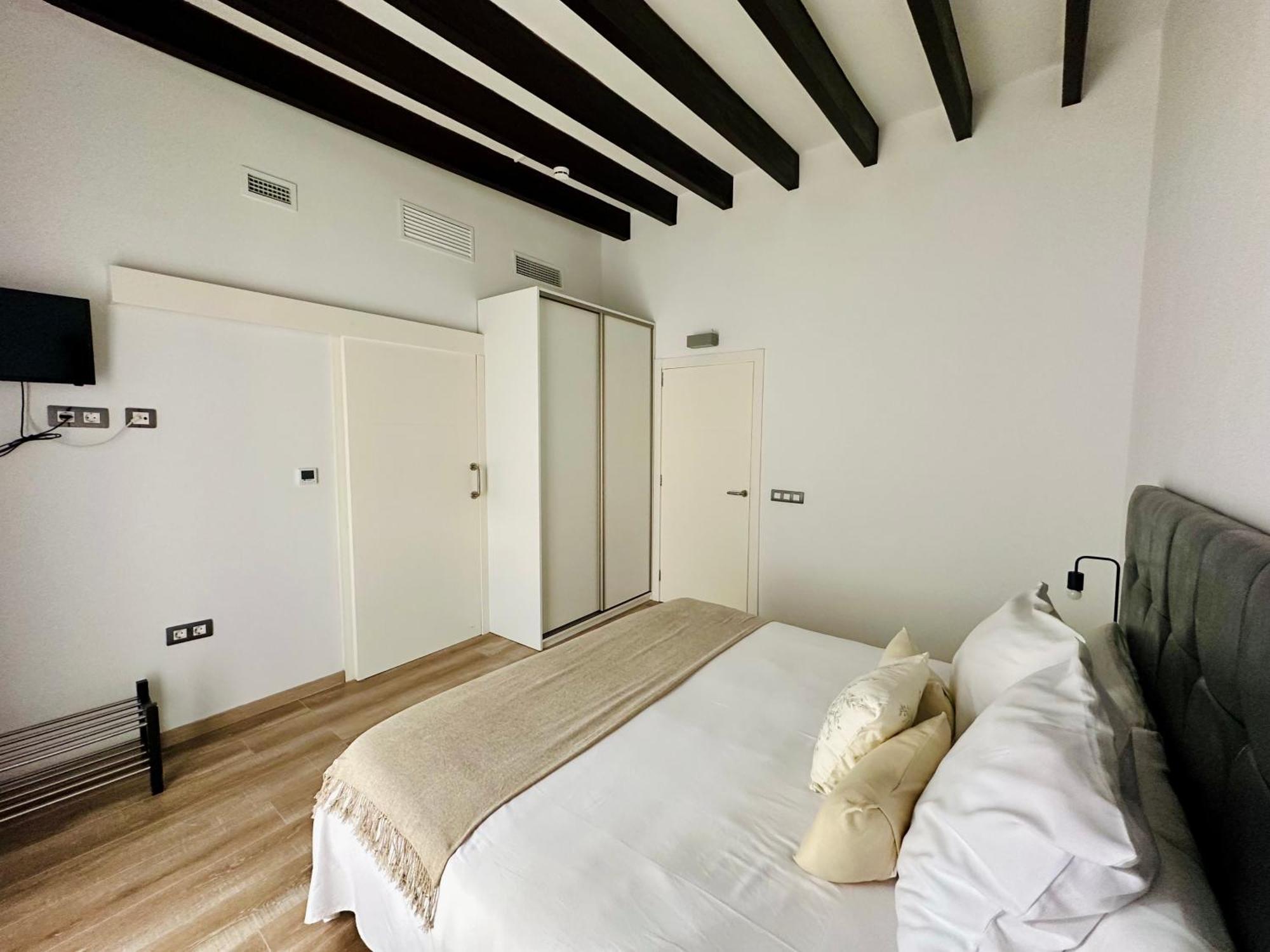 Mater Ariany Hotel Ngoại thất bức ảnh