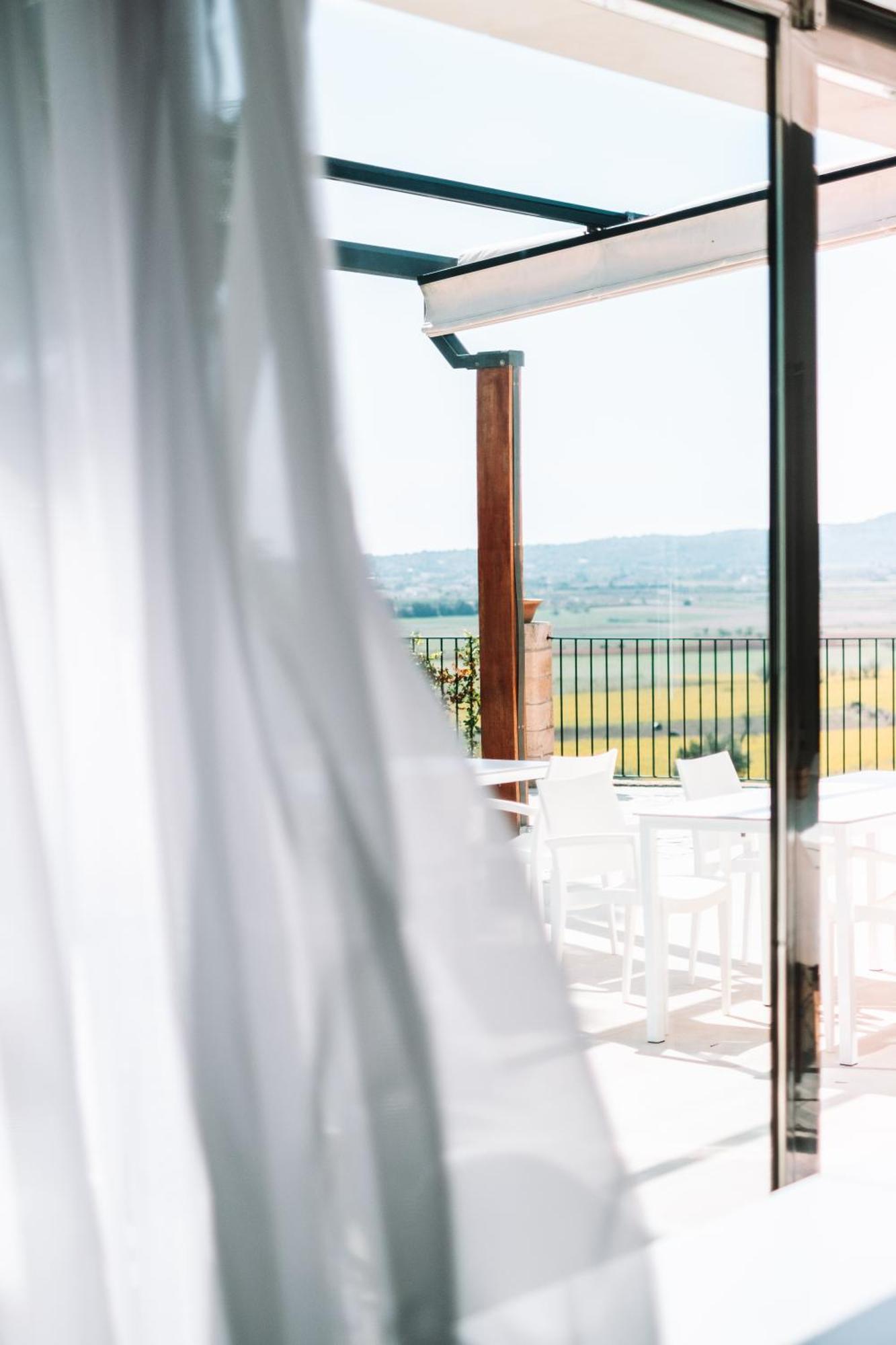 Mater Ariany Hotel Ngoại thất bức ảnh